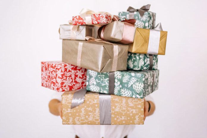 Christmas Gift