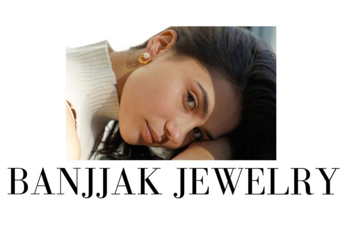 Banjjak Jewelry
