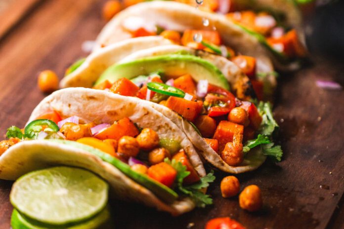 Mexican Food