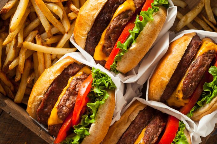 Burgers
