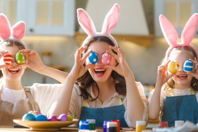 easter activities