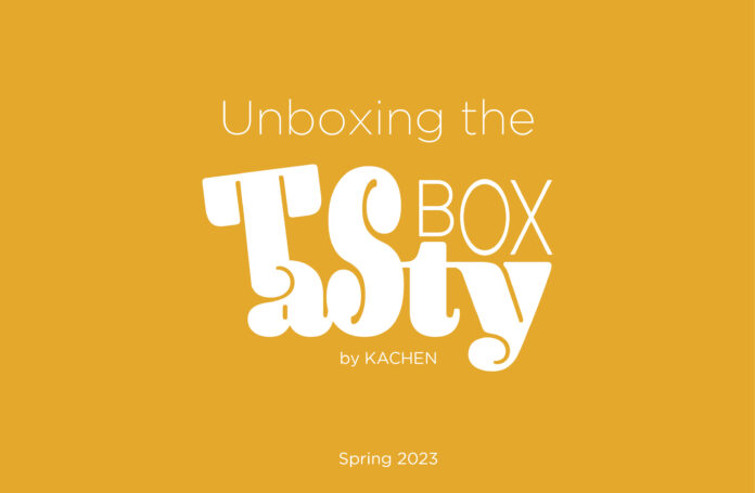 TastyBox Thumbnail