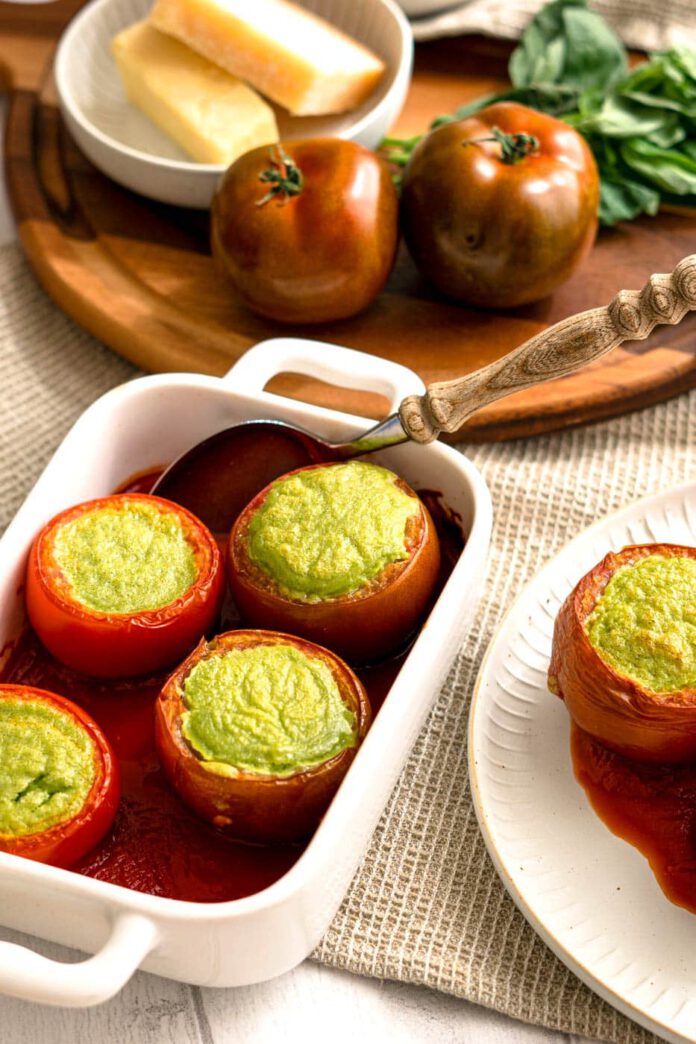 Tomato Tapenade