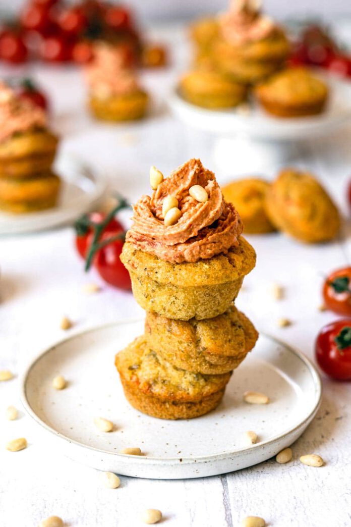 Tomato Tapenade