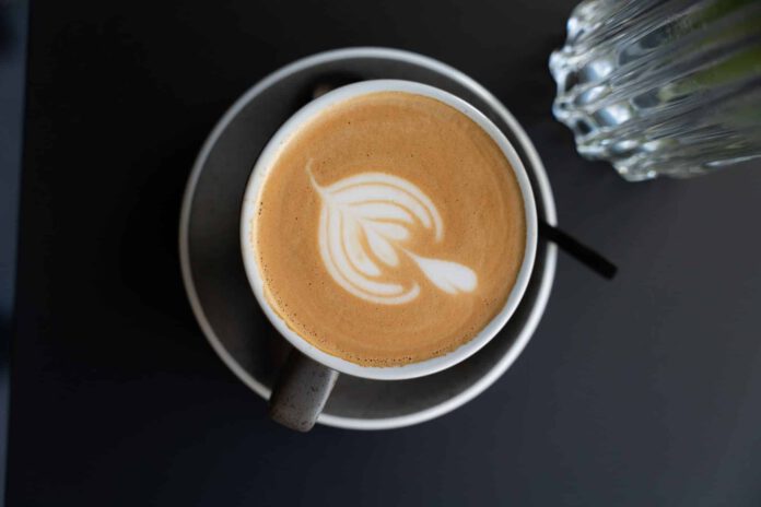 do for love coffee