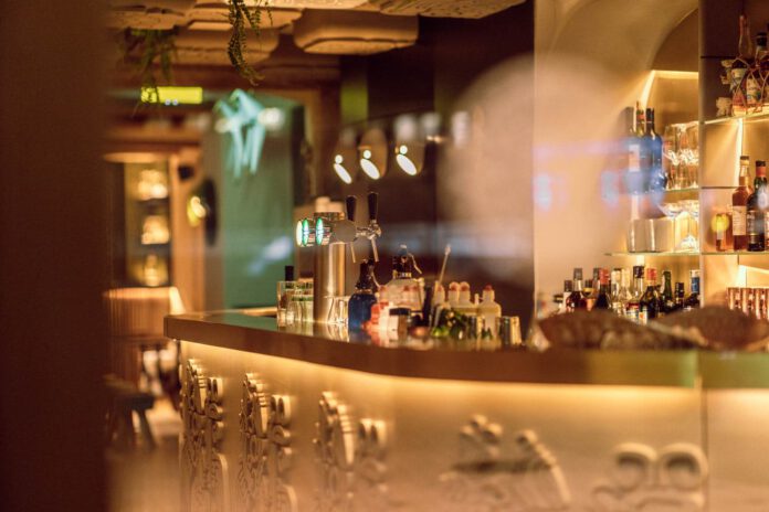 Maya Bar LUxembourg