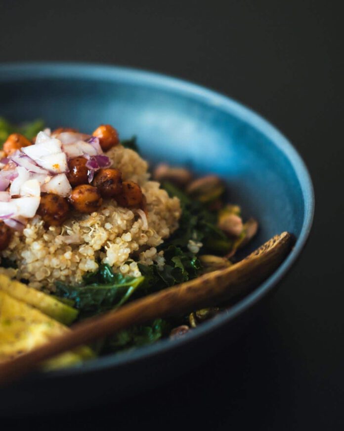 Quinoa Fairtrade