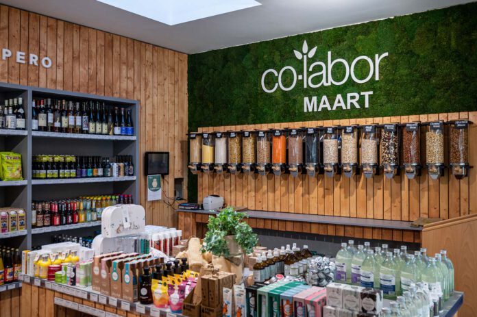 Co-labor