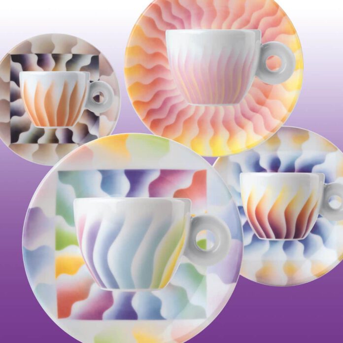 Illy Art Collection