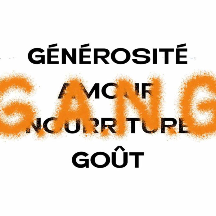 G.A.N.G