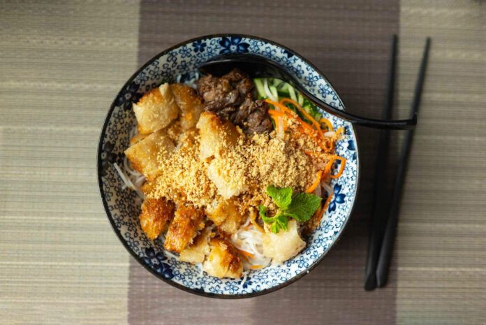 Thanh's