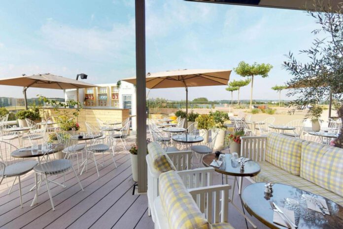 rooftop luxembourg