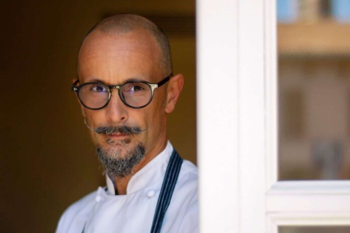 Enrico Crippa