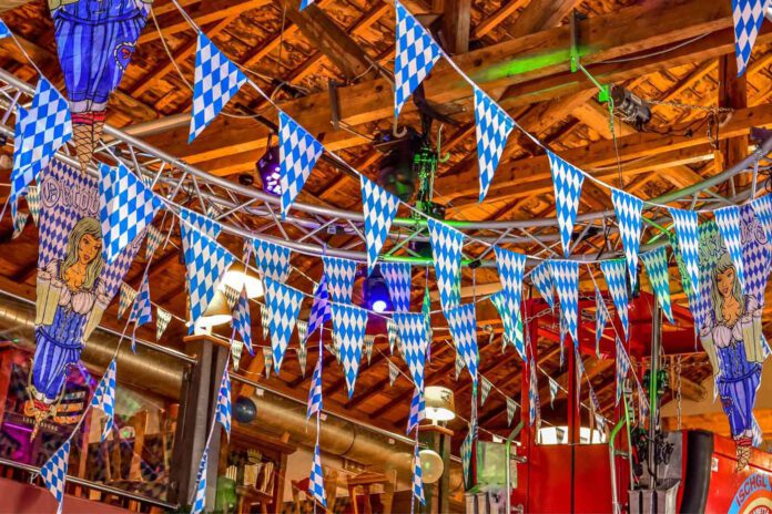 Oktoberfest