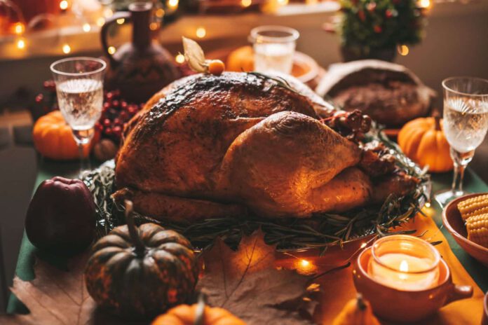 ThanksGiving