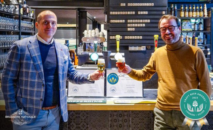 Brasserie Nationale