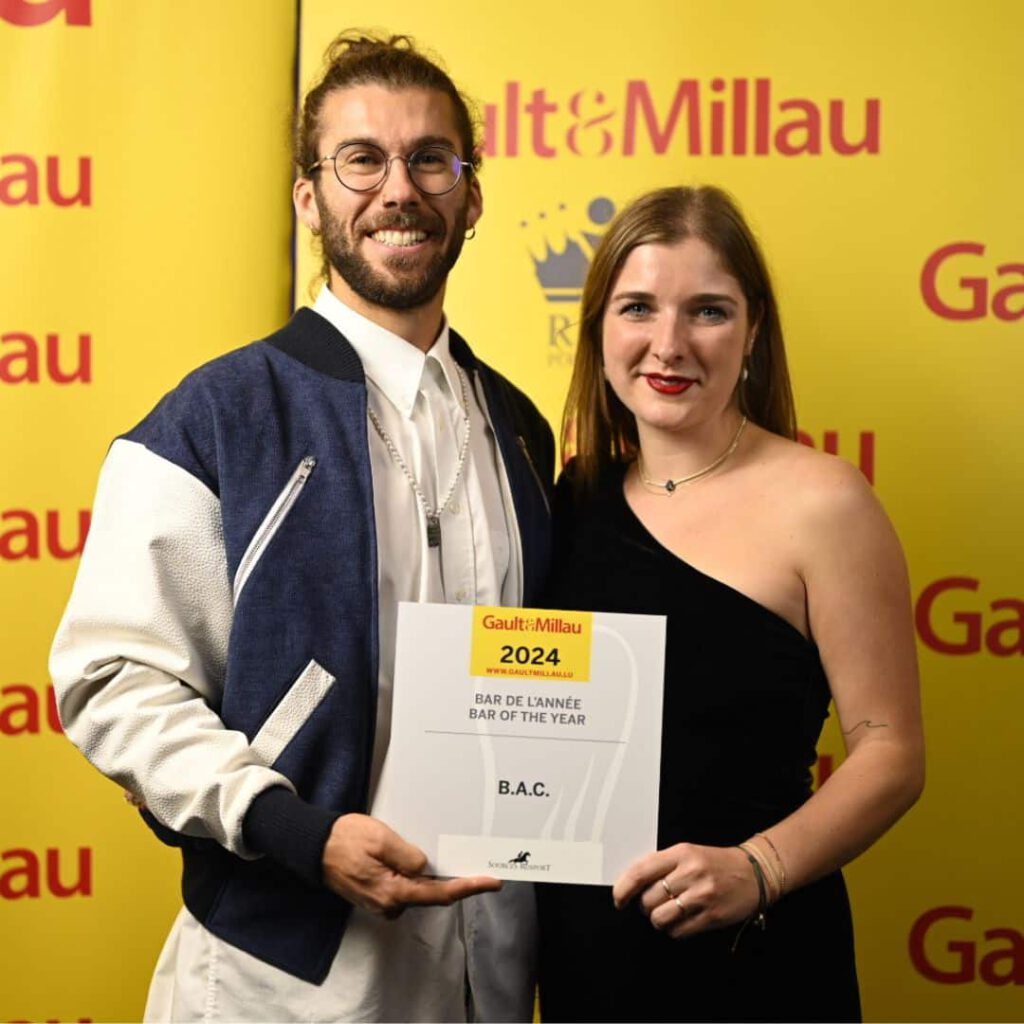 Gault&Millau