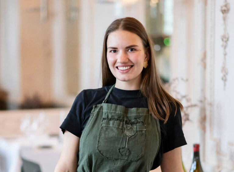 Anne Knepper – New Rules in the Kitchen