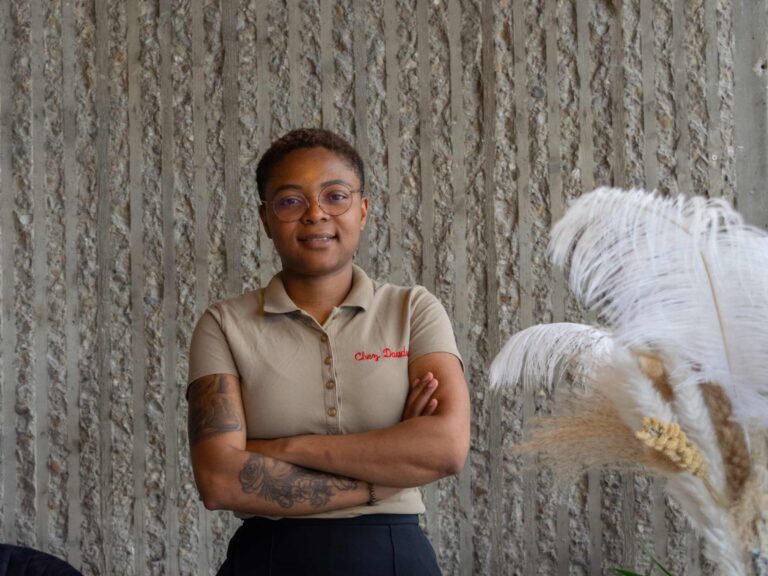 chez doudou main picture