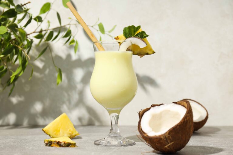 Piña Colada