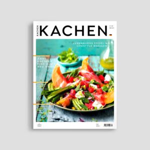 KACHEN Magazin #39 (Sommer 2024)