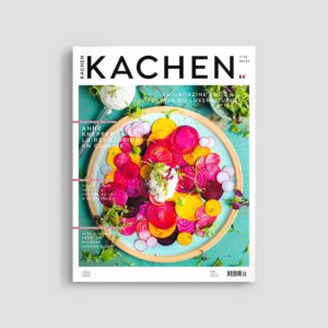 KACHEN magazine #39 (Été 2024)