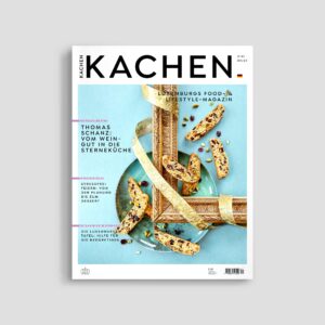 KACHEN Magazin #41 (Winter 2024)