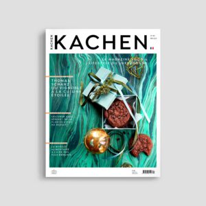 KACHEN magazine #41 (Hiver 2024)