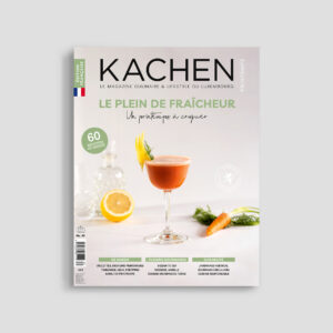 KACHEN magazine #30 (Printemps 2022)