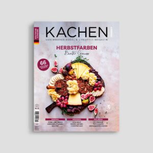 KACHEN magazine #32 (Automne 2022)