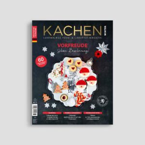 KACHEN Magazin #33 (Winter 2022)