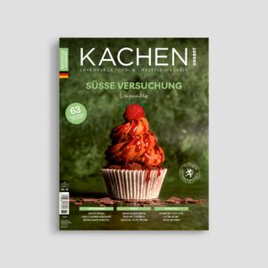 KACHEN Magazin #36 (Herbst 2023)
