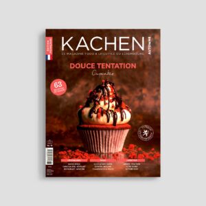 KACHEN magazine #36 (Automne 2023)