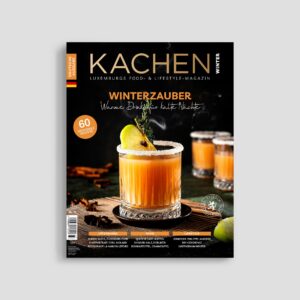 KACHEN Magazin #37 (Winter 2023)
