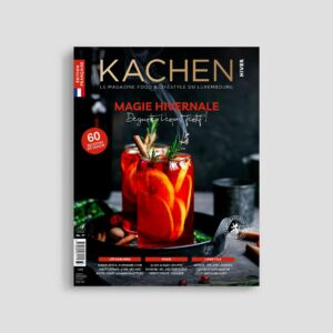 KACHEN magazine #37 (Hiver 2023)